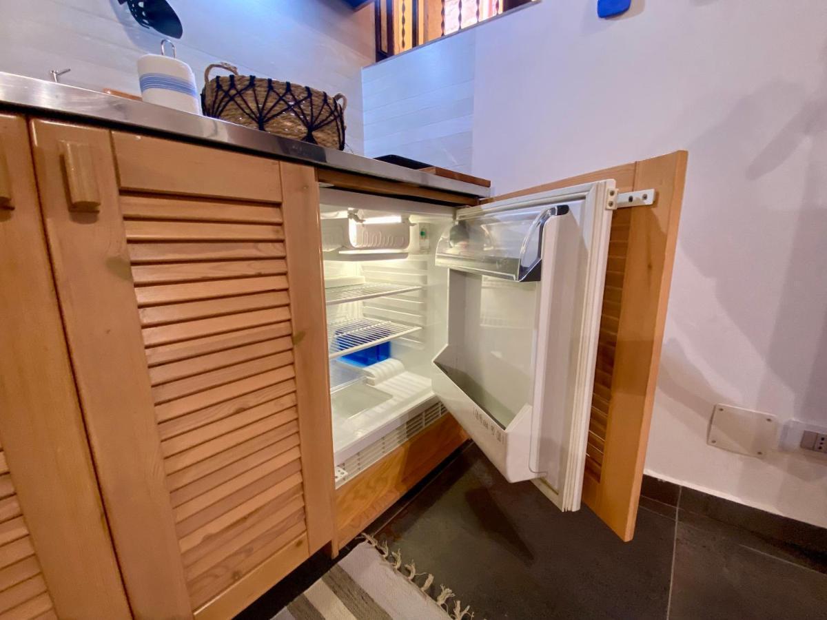 Апартаменты Casa Labi Термини-Имерезе Экстерьер фото