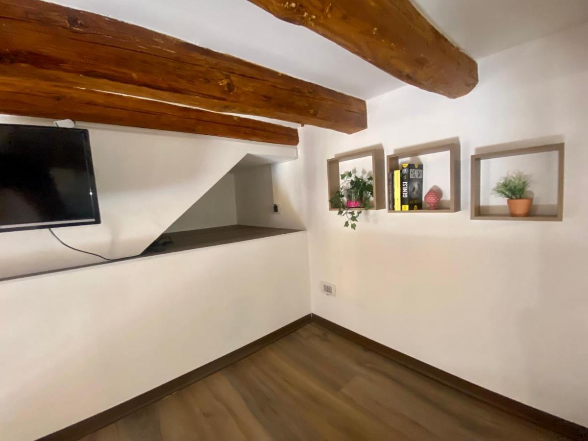 Апартаменты Casa Labi Термини-Имерезе Экстерьер фото