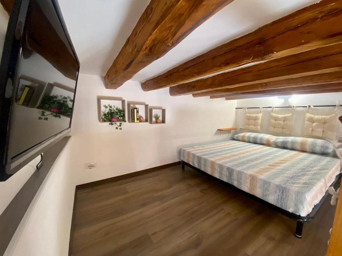 Апартаменты Casa Labi Термини-Имерезе Экстерьер фото