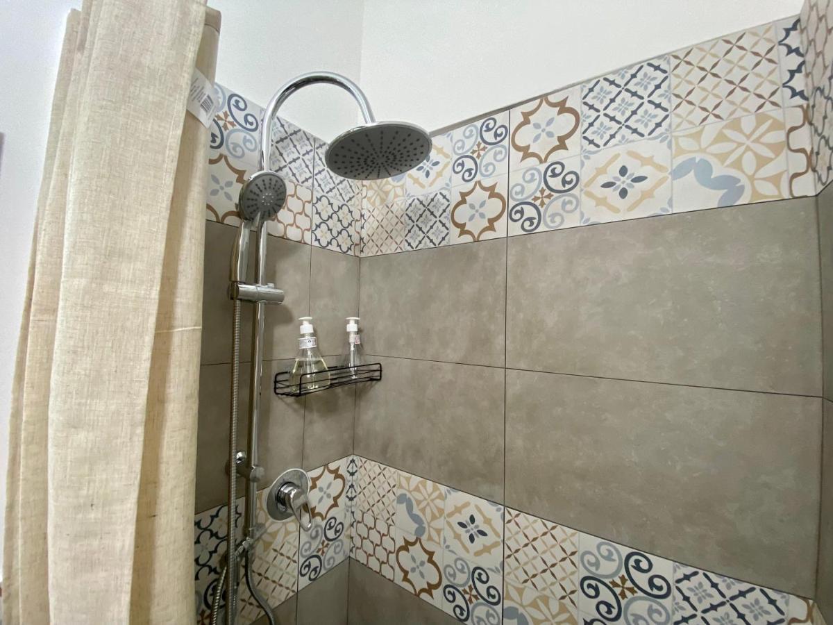 Апартаменты Casa Labi Термини-Имерезе Экстерьер фото