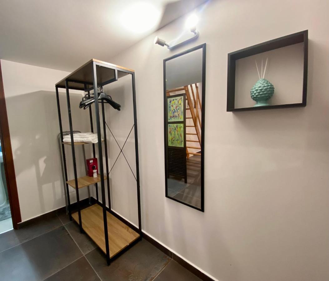 Апартаменты Casa Labi Термини-Имерезе Экстерьер фото